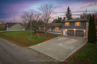 House for Sale, 2425 Preston Rd, Cavan Monaghan, ON