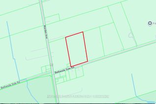 Residential Farm for Sale, 3096 Bethesda Rd, Whitchurch-Stouffville, ON