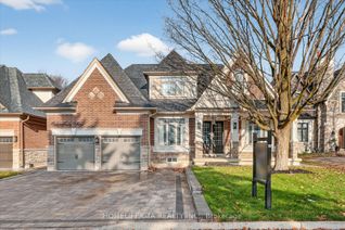 Bungaloft for Sale, 144 Church St, Markham, ON