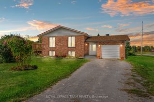 Bungalow for Sale, 1932 Gore Line, Whitewater Region, ON