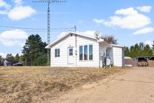 Bungalow for Sale, 22 Zilney St, Madawaska Valley, ON