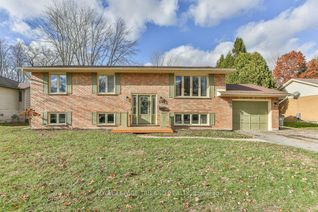 Bungalow for Sale, 548 PAMELA Dr, Strathroy-Caradoc, ON