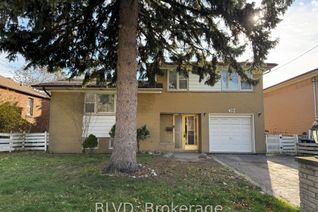 Sidesplit for Sale, 19 Abitibi Ave, Toronto, ON Sidesplit for Sale, 19 Abitibi Ave, Toronto, ON