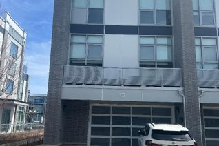 Freehold Townhouse for Sale, 3650 Ferretti Ct E, Innisfil, ON