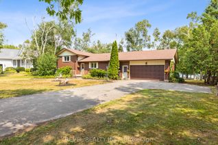 Sidesplit for Sale, 126 Pinewood Blvd, Kawartha Lakes, ON