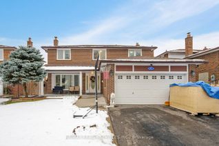 House for Sale, 277 Centre St N, Brampton, ON