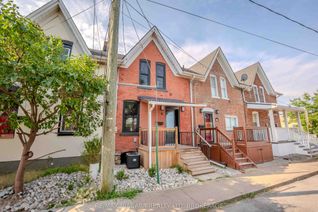 Freehold Townhouse for Sale, 6 Almond St, St. Catharines, ON