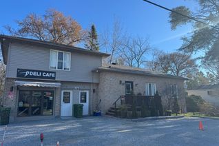 Sidesplit for Sale, 2091 25 St #UNIT 2, Innisfil, ON