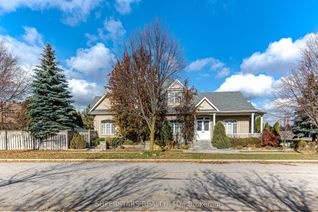 Bungaloft for Sale, 2 Chimenti Ct, Markham, ON