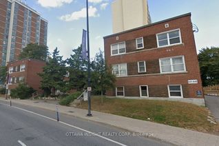 Apartment for Sale, 641 Rideau St #4, Lower Town - Sandy Hill, ON Apartment for Sale, 641 Rideau St #4, Lower Town - Sandy Hill, ON