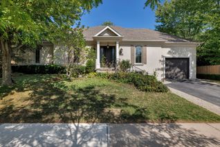 Bungaloft for Sale, 2448 Bridge Rd, Oakville, ON