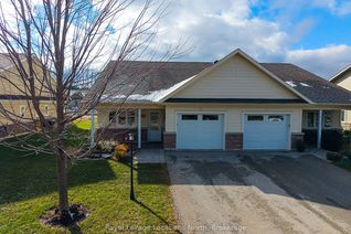Bungalow for Sale, 57 Napier St W, Blue Mountains, ON