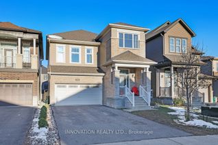 Detached House for Sale, 759 Samantha Eastop Ave, Stittsville - Munster - Richmond, ON Detached House for Sale, 759 Samantha Eastop Ave, Stittsville - Munster - Richmond, ON