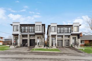 Apartment for Sale, 135 B Duford St #B, Vanier and Kingsview Park, ON