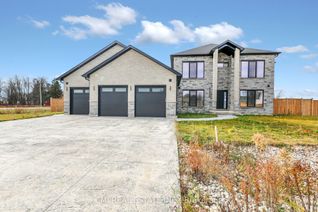 Property for Sale, 1 James St, Strathroy-Caradoc, ON