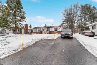 Bungalow for Sale, 20 Dundegan Dr #B, Kanata, ON