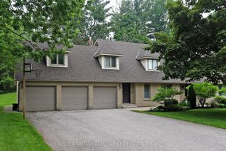 Detached House for Sale, 544 Woodland Acres Cres, Vaughan, ON