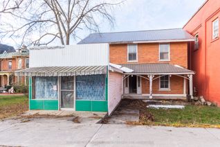 Triplex for Sale, 3 Forsyth St, Marmora and Lake, ON