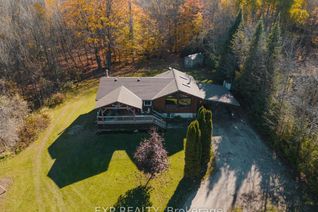 Bungalow for Sale, 342008 Concession 14 Rd, Georgian Bluffs, ON