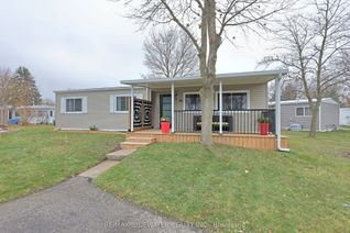 Bungalow for Sale, 46 St Andrews Pl, South Huron, ON