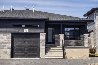 Apartment for Sale, 272 Moisson St #B, Russell, ON