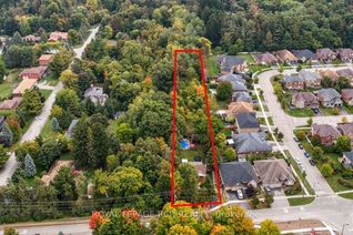 Bungaloft for Sale, 88 Walker Rd W, Caledon, ON