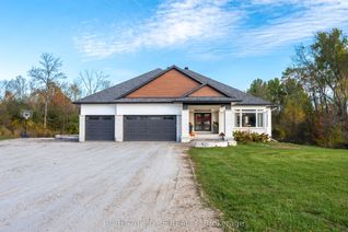 Bungalow for Sale, 119 Ernest Way, Tay Valley, ON