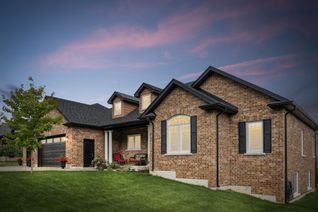 Bungalow for Sale, 349 Brimley Rd S, Alnwick/Haldimand, ON