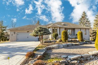 Detached House for Sale, 83 Navigators Trl, Kawartha Lakes, ON