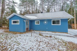 Detached House for Sale, 290 South Waseosa Lake Rd, Huntsville, ON