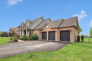 Bungalow for Sale, 42 Somerville Cres, Mulmur, ON