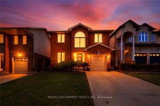 Property for Sale, 113 Greenshire Dr, Hamilton, ON