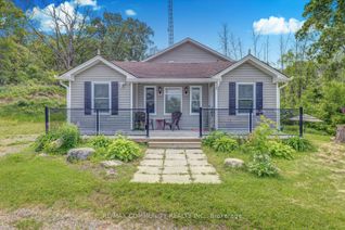 Backsplit for Sale, 5661 Rice Lake Scenic Dr, Hamilton Township, ON