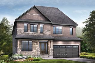 Property for Sale, 368 Vibert Douglas Dr, Kanata, ON