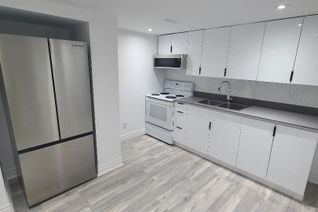 House for Rent, 26 Millcroft Way #(Bsmnt), Vaughan, ON