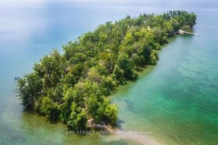House for Sale, 1000 Goffatt Island N/A, Ramara, ON