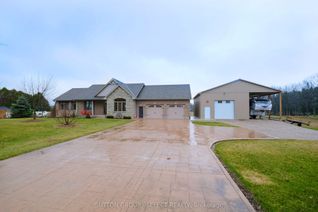Bungalow for Sale, 7284 Calvert Dr, Strathroy-Caradoc, ON
