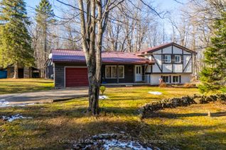 Sidesplit for Sale, 1061 Clear Lake Rd, Minden Hills, ON