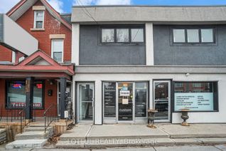 Apartment for Sale, 185 Mcarthur Ave #A, Vanier and Kingsview Park, ON