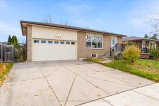 Bungalow for Sale, 3096 Palmer Dr, Burlington, ON