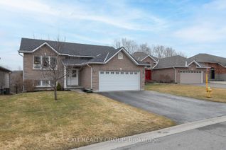 Detached House for Sale, 28 Kyle Ct, Quinte West, ON