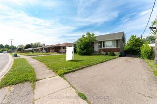 Bungalow for Sale, 52 Broderick Ave, Thorold, ON