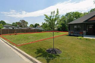 Land for Sale, 16 Hilda St, Welland, ON