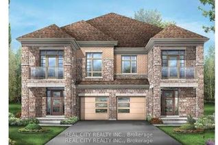 Semi-Detached House for Rent, 11 Hager Creek Ter, Hamilton, ON