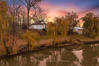 Property for Sale, 199 Camden St S, Chatham-Kent, ON