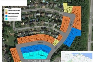 Land for Sale, N/A Stevens St E, Hawkesbury, ON