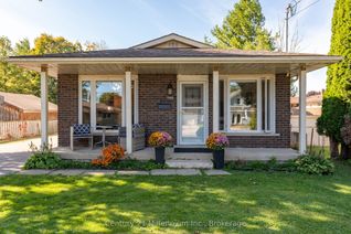 Backsplit for Sale, 1980 6th Ave E, Owen Sound, ON