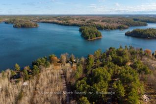 Detached House for Sale, 100 C Whippoorwill Rd, French River, ON