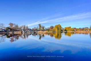 Sidesplit for Sale, 82 Riverglen Dr, Georgina, ON