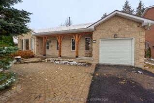 Bungalow for Sale, 26 Kirkconnell Rd, Kawartha Lakes, ON